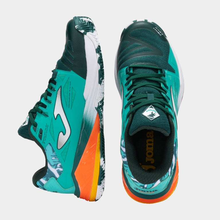 SPIN MEN  PADEL 2515 TSPINW2515O