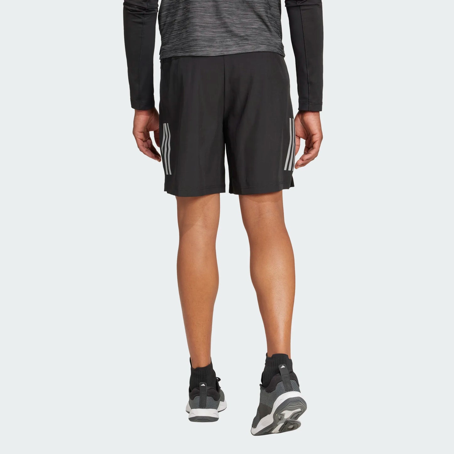 ADIDAS SHORT M IW5906