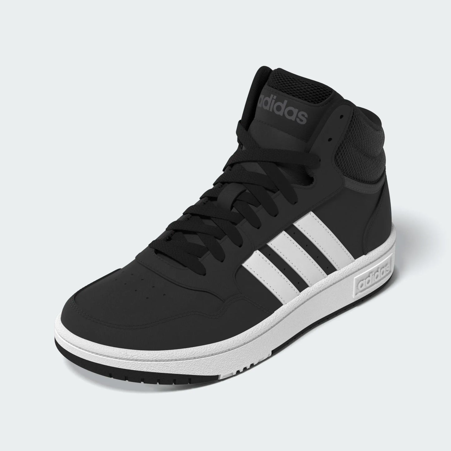 ADIDAS HOOPS MID K 3.0 GW0402