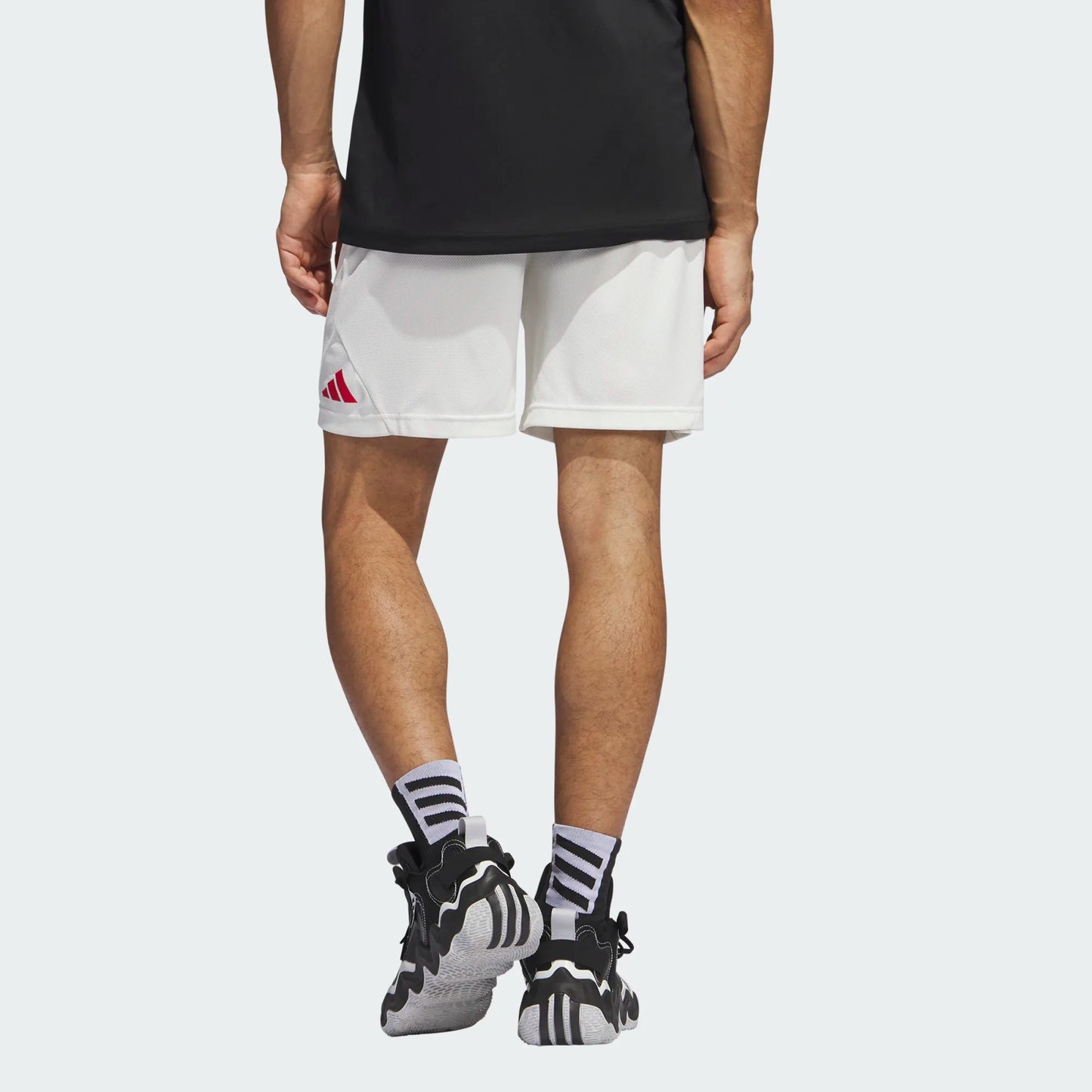 ADIDAS SHORT M IL2252