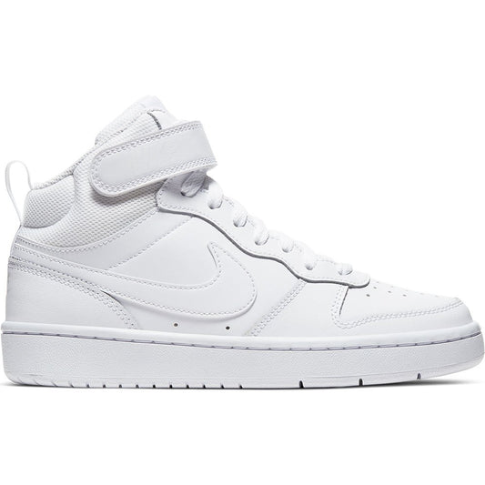NIKE COURT BOROUGH MID PS CD7783-100