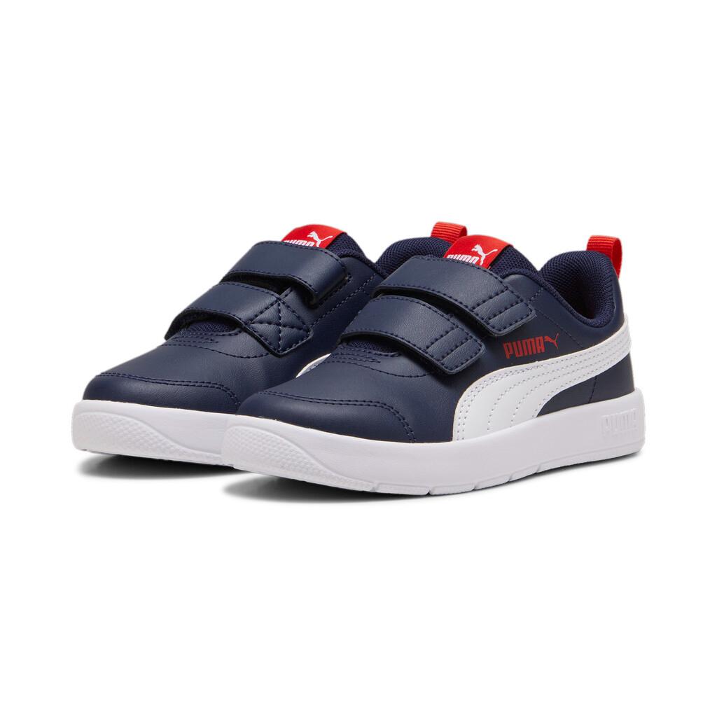 PUMA COURTFLEX V3 V PS 397642-03