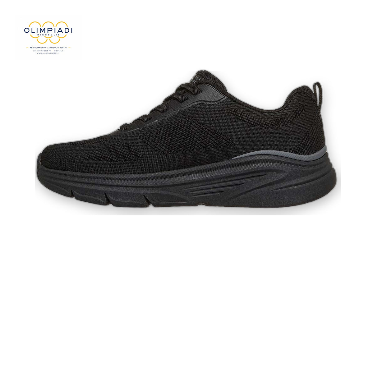 BOBS ARCH FIT ELEV8 118460 BBK