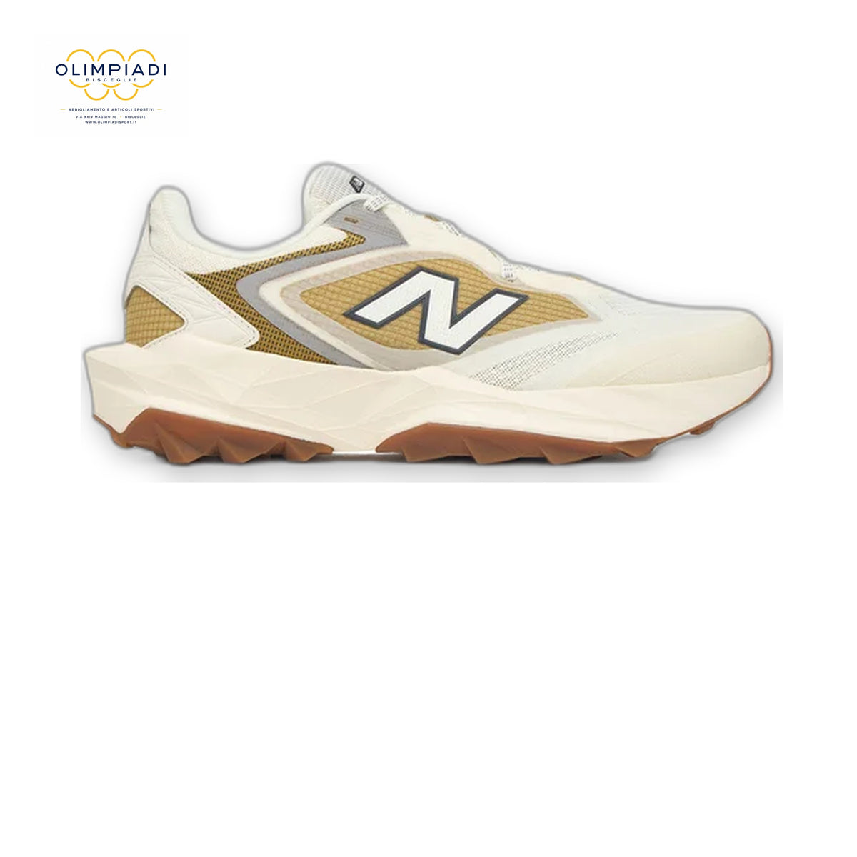 NEW BALANCE MTTRU13U