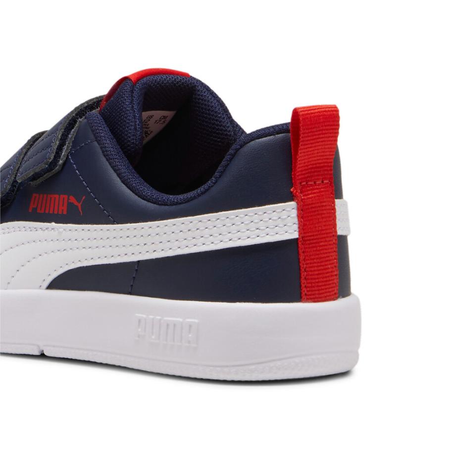 PUMA COURTFLEX V3 V PS 397642-03