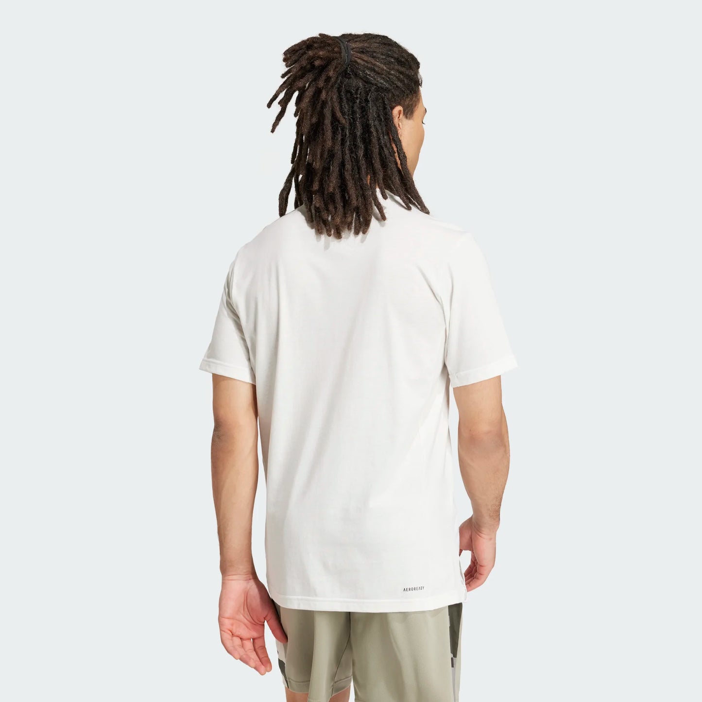 ADIDAS T-SHIRT M IW8489