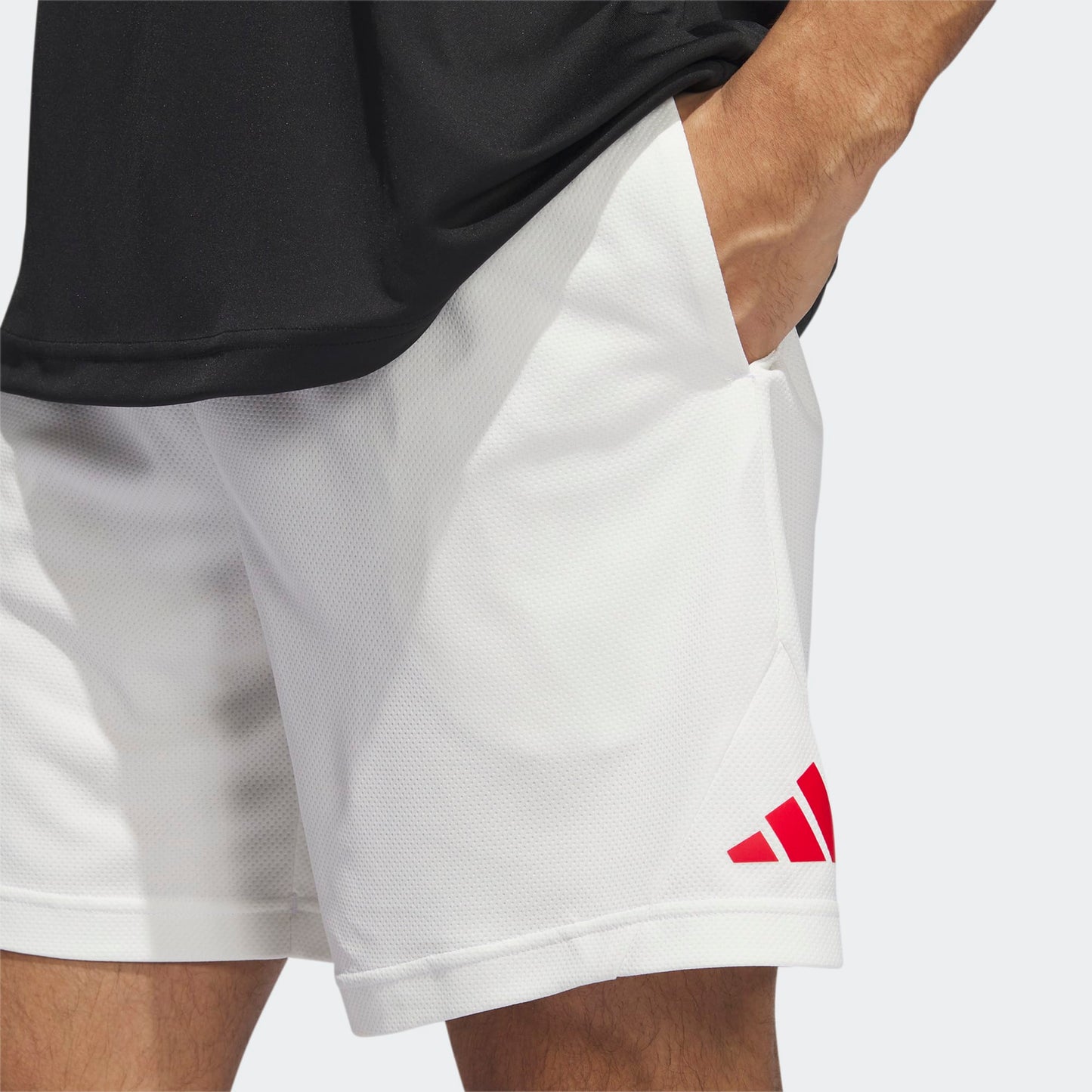 ADIDAS SHORT M IL2252