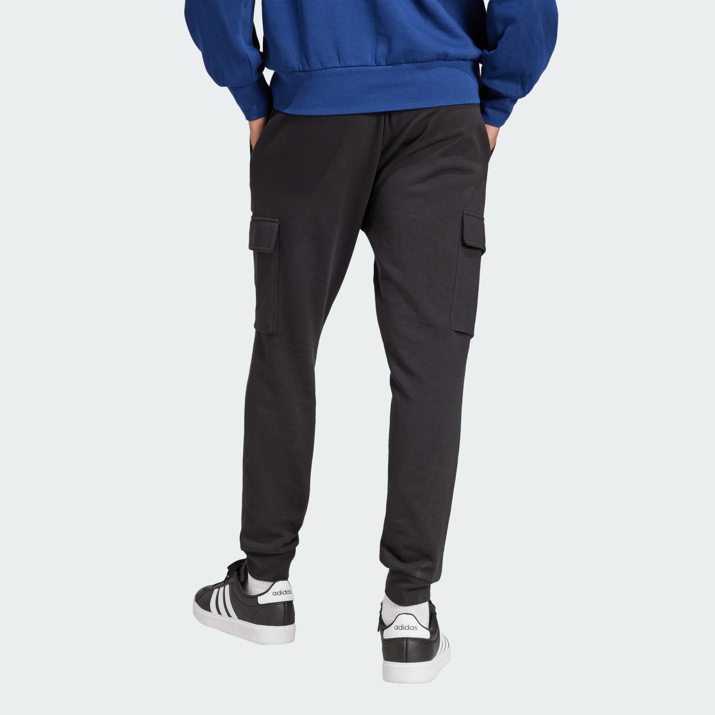 ADIDAS PANTALONI M JE3865
