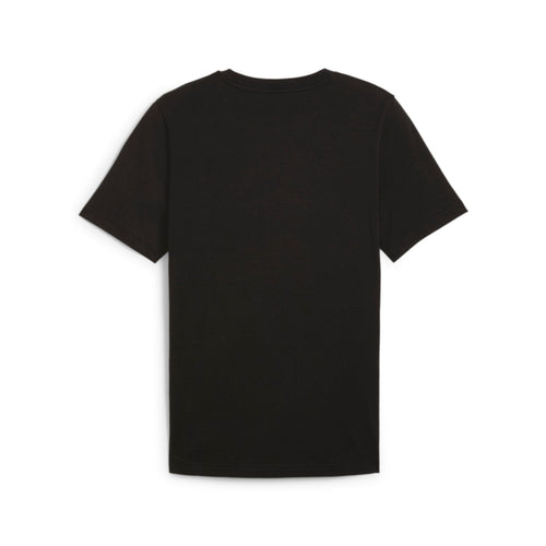 T-SHIRT M 681738-01 NERO