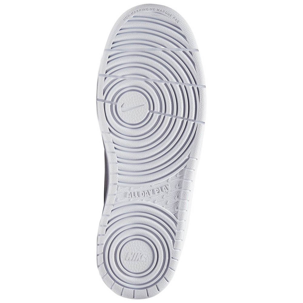 NIKE COURT BOROUGH MID PS CD7783-100