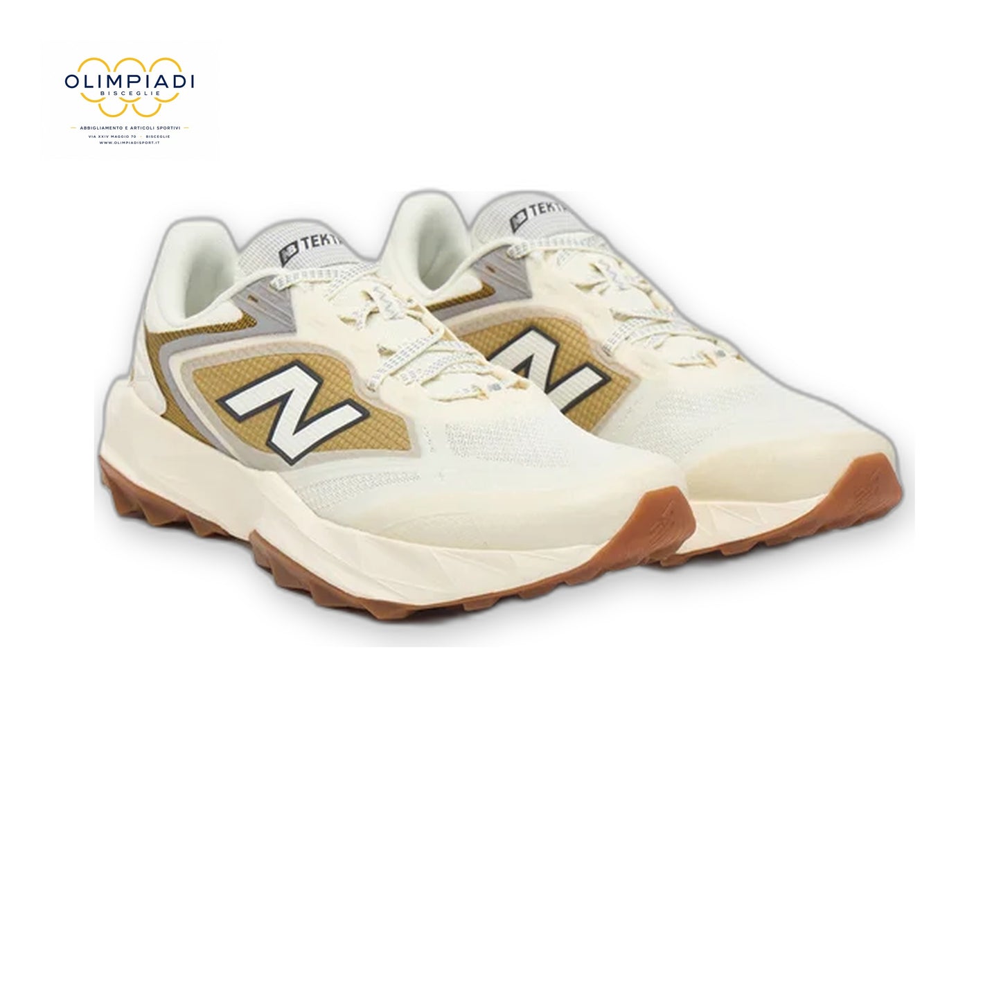 NEW BALANCE MTTRU13U