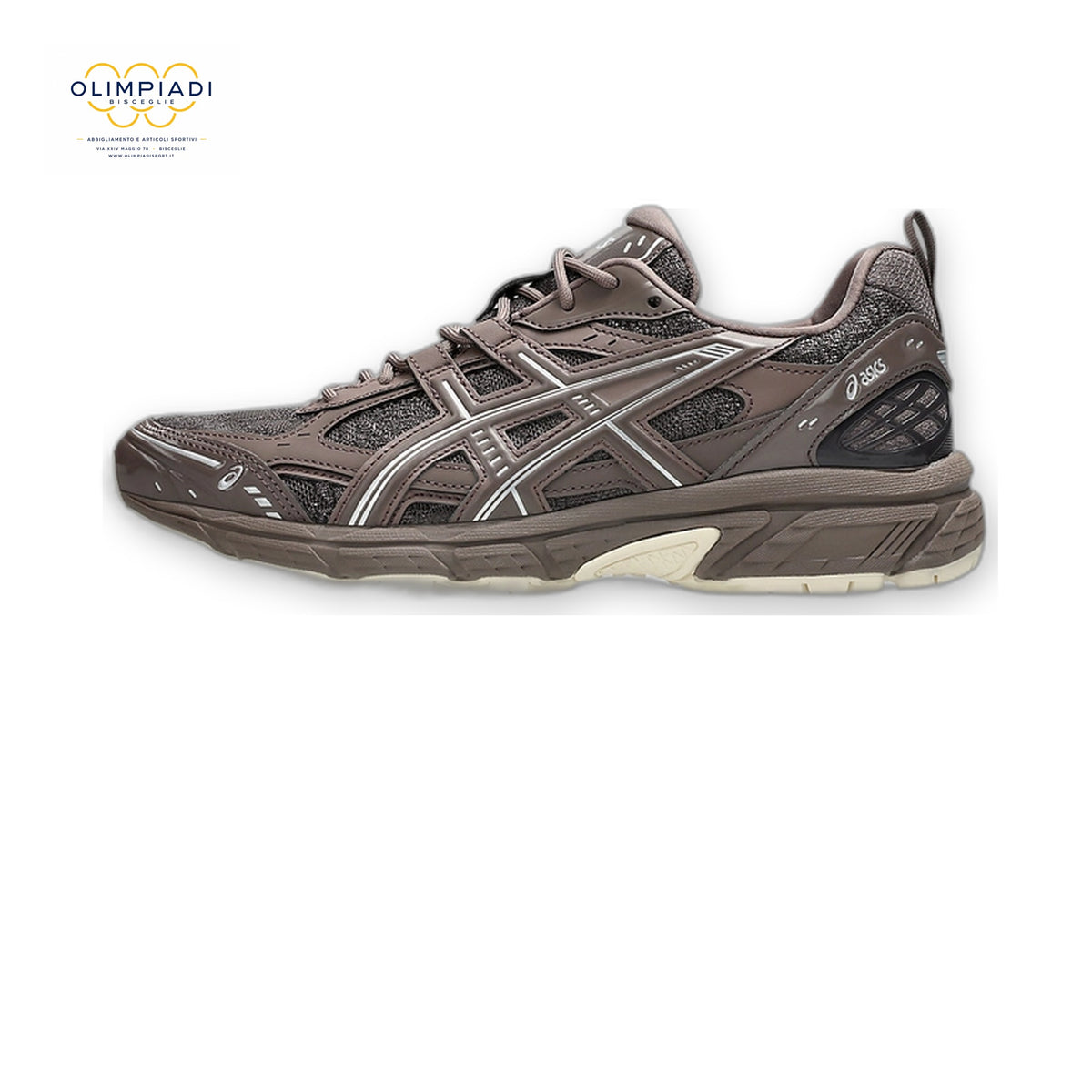 ASICS GEL-NUNOBIKI - 03A597-200