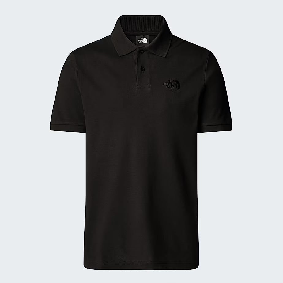 THE NORTH FACE POLO M A8C1P