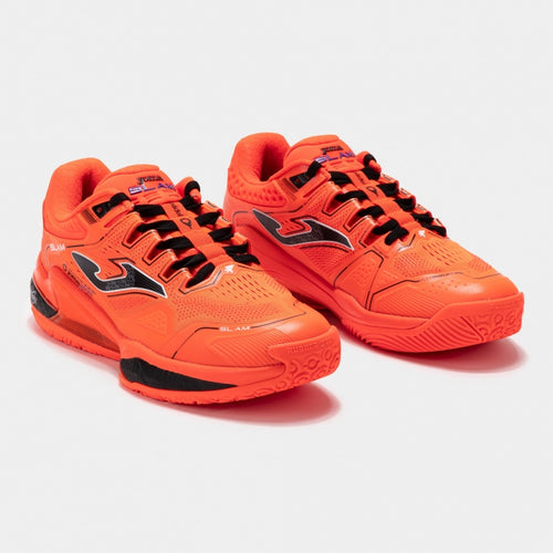 SLAM MEN PADEL 2408 TSLAMW2408O