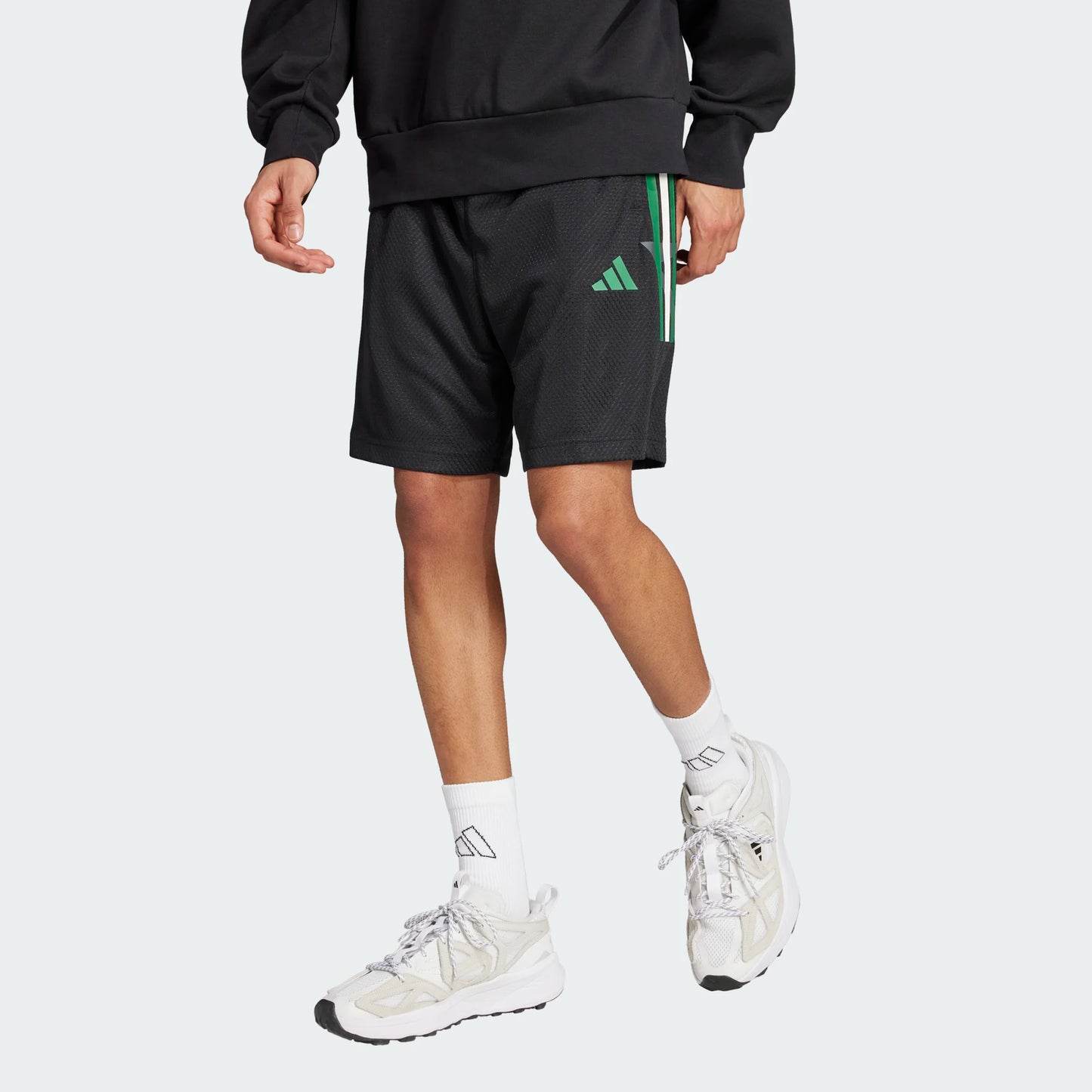 ADIDAS SHORT M JC8062