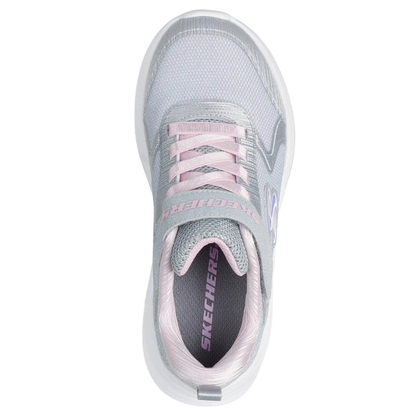 SKECHERS WAVE 92 303557N LTGY
