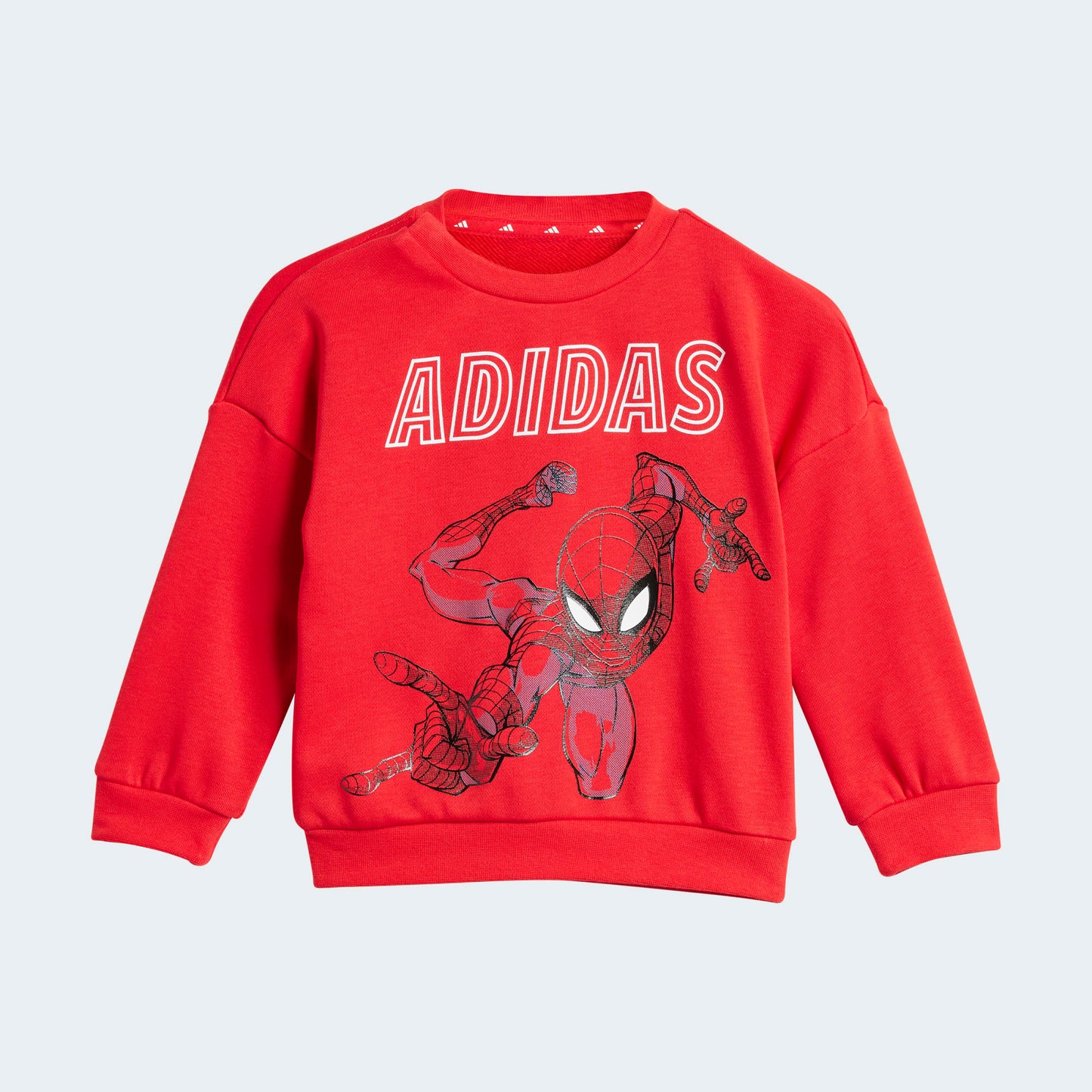 ADIDAS TUTA MARVEL INF JF3630