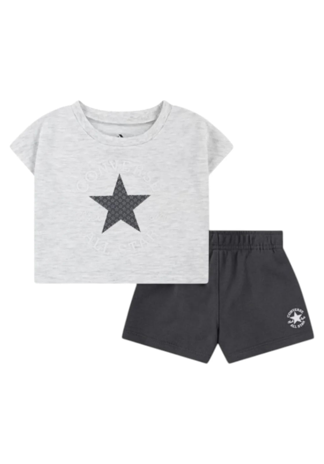 CONVERSE COMPLETO K 4CG808-GDA