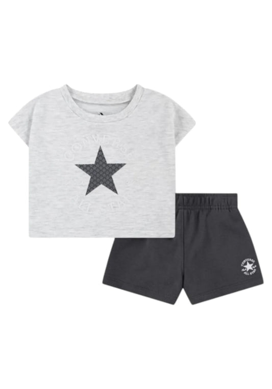 CONVERSE COMPLETO K 4CG808-GDA