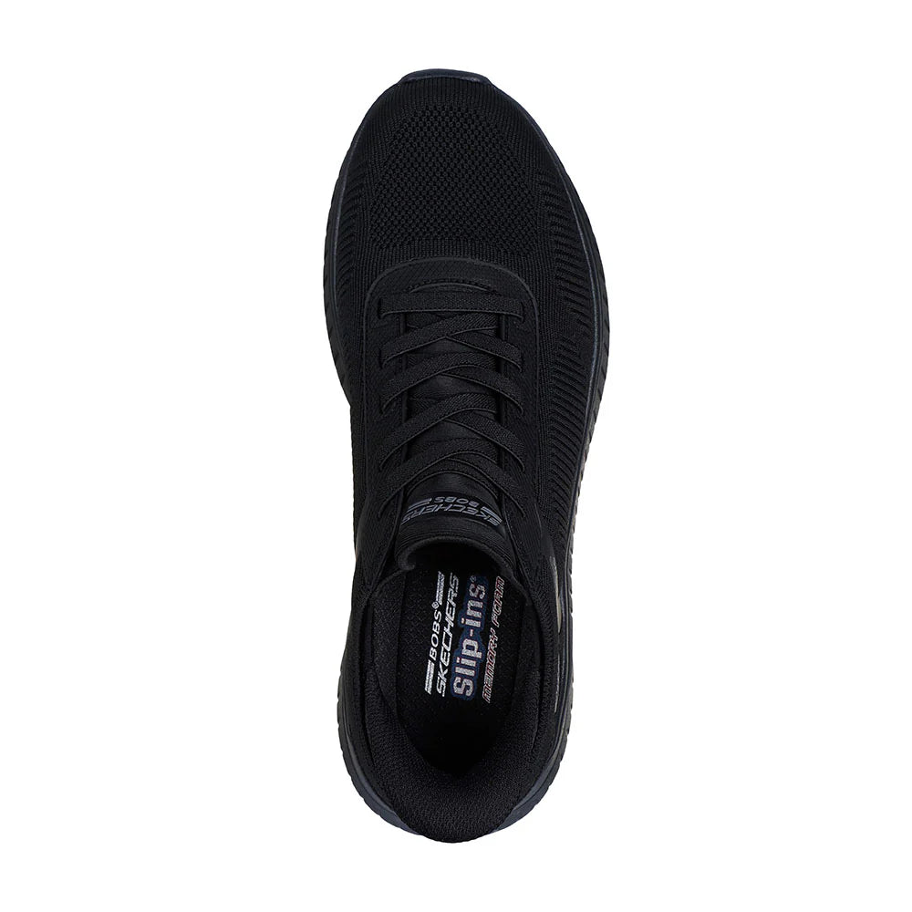 SKECHERS BOB SQUAD CHAOS M 118312 BBK