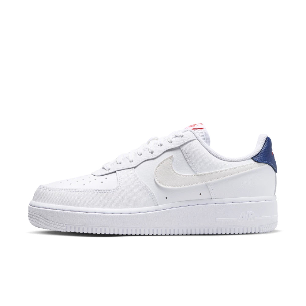 NIKE AIR FORCE 1 LOW '07 IR1989-100