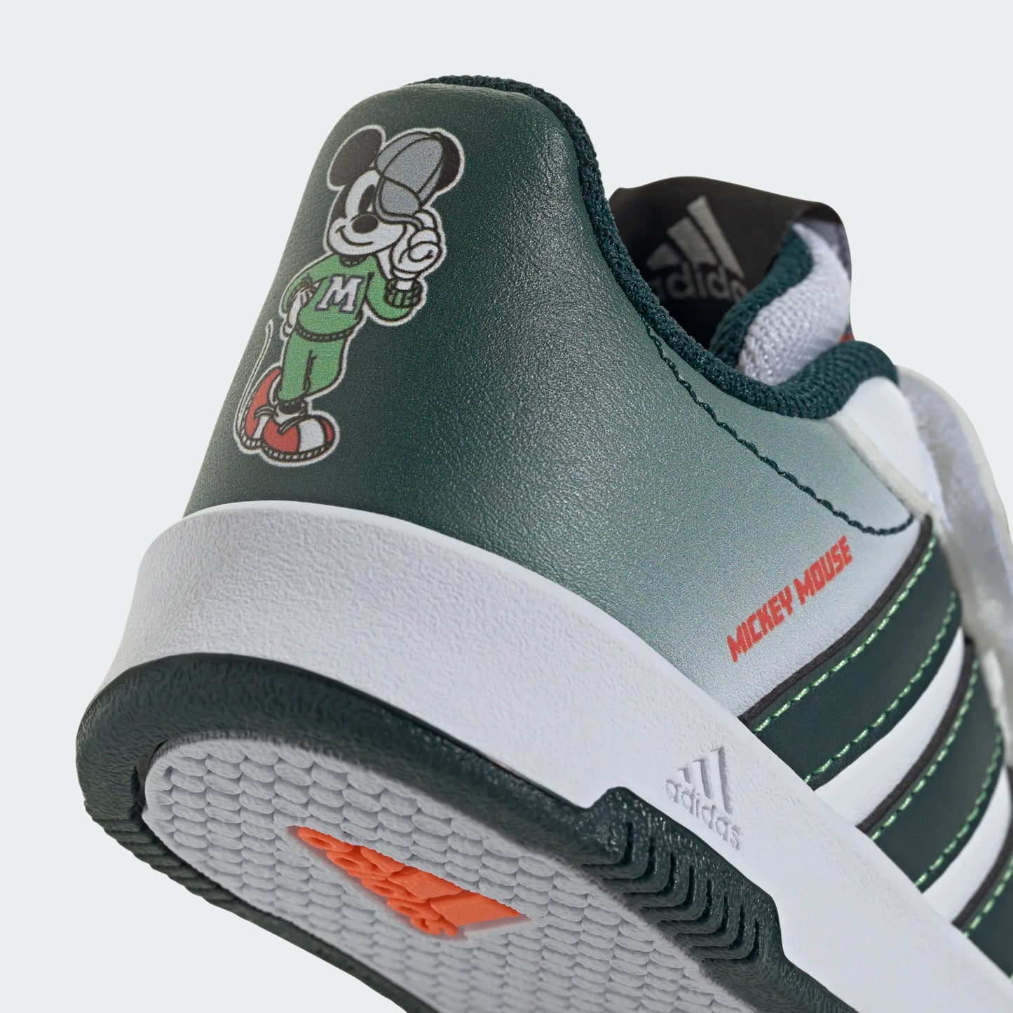ADIDAS TENSAUR MICKEY CF I JR8128