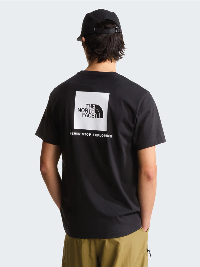 THE NORTH FACE T-SHIRT M NF0A8B6K