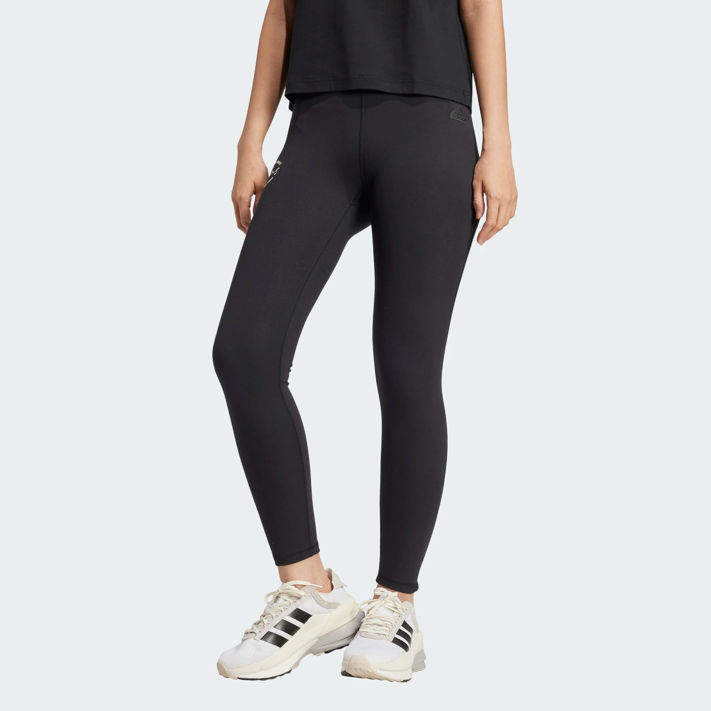 ADIDAS LEGGINS W IY1471