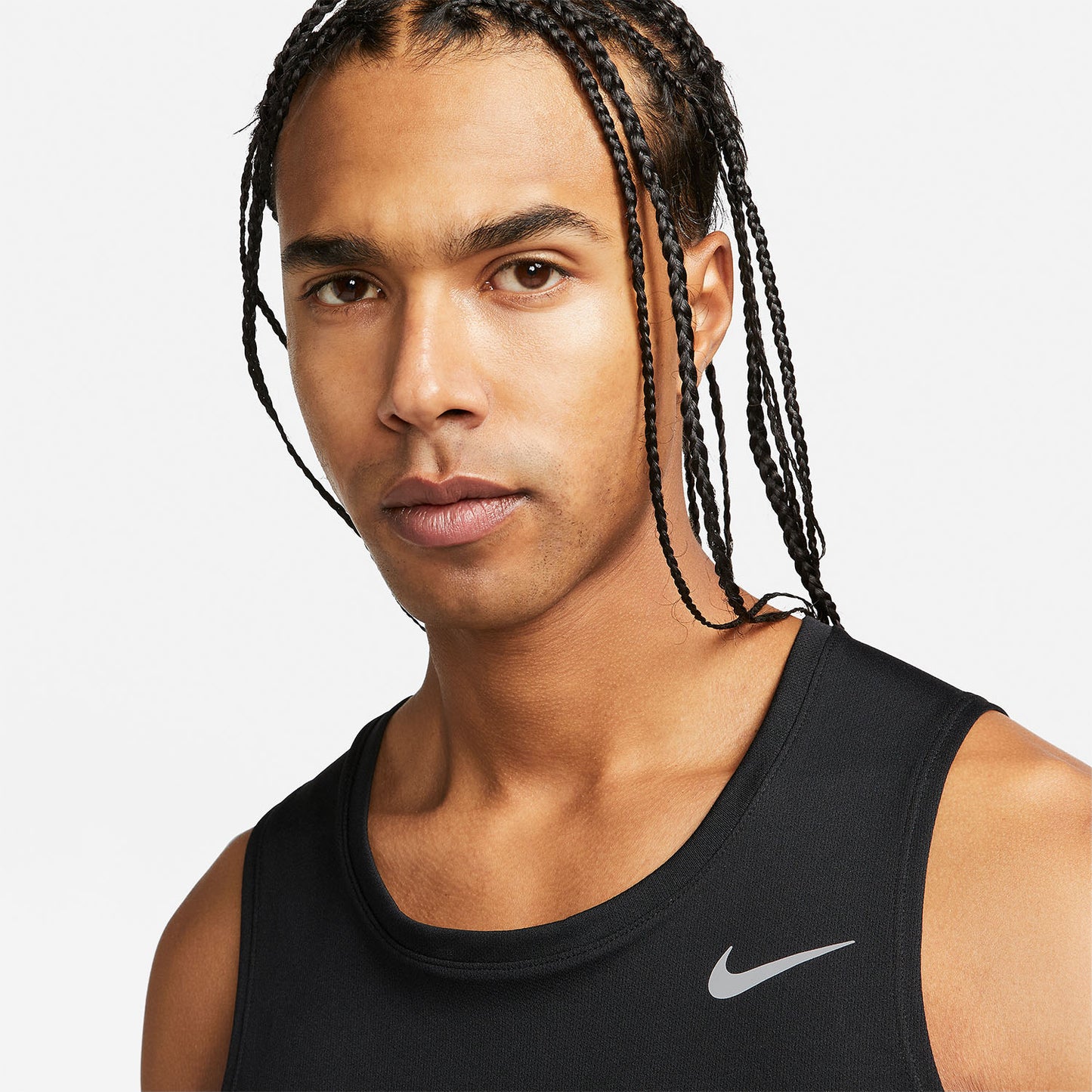 NIKE CANOTTA RUNNING M DV9321-010