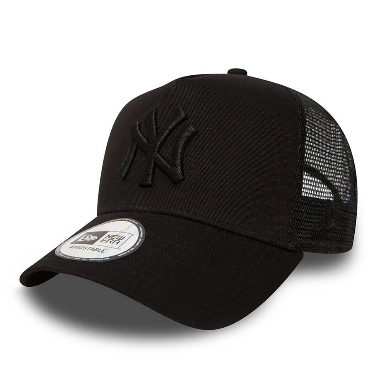 NEW ERA CAPPELLO VISIERA 11579474
