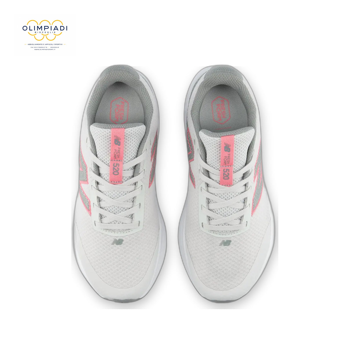 NEW BALANCE G5208BU
