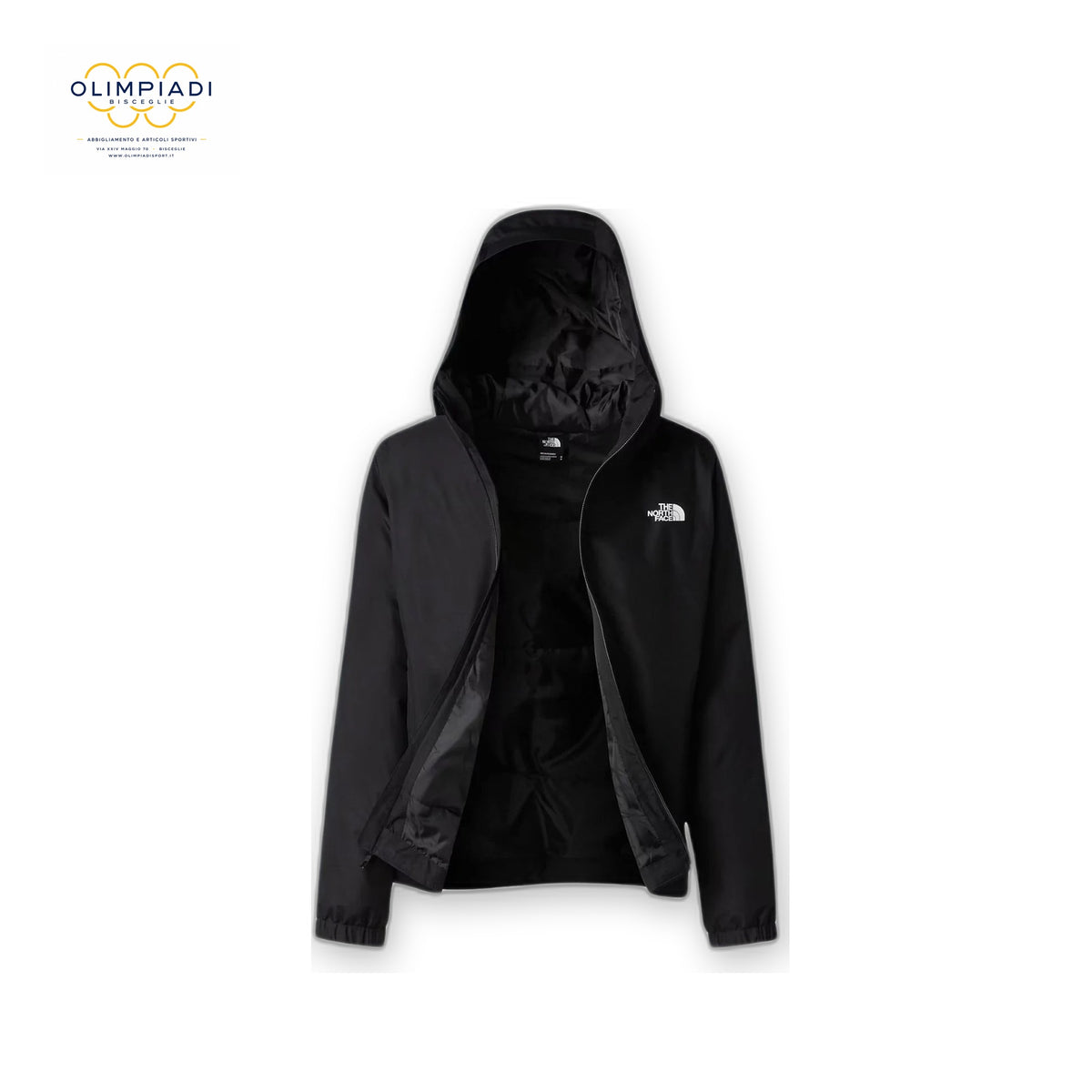 THE NORTH FACE M QUEST INS TNF - A8G0T-JK31