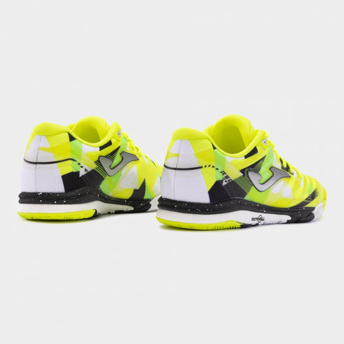 REGATE REBOUND INDOOR 2409 GIALLO FLUO