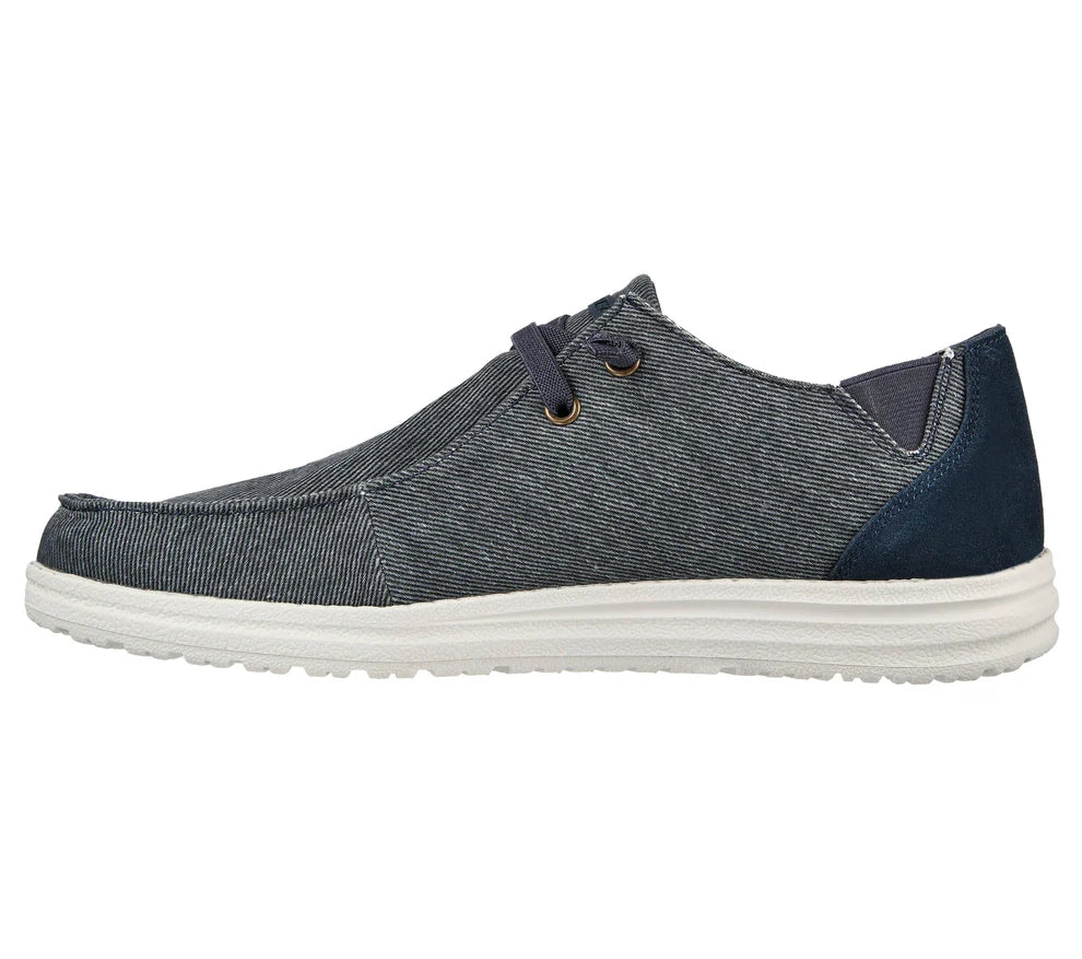 SKECHERS  TELA MELSON-RAYMON 66387