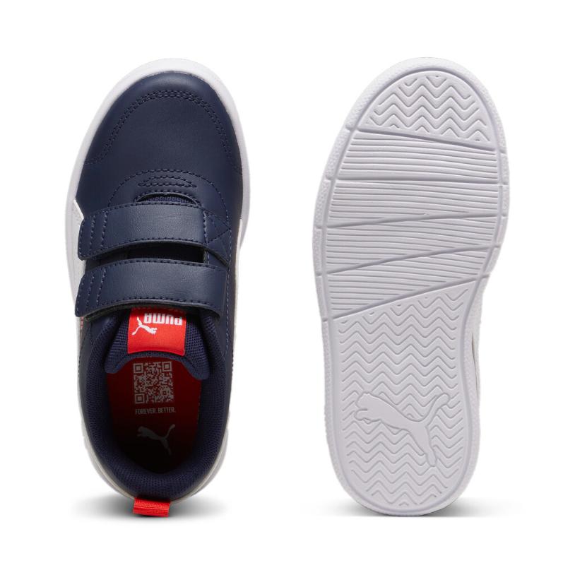 PUMA COURTFLEX V3 V PS 397642-03