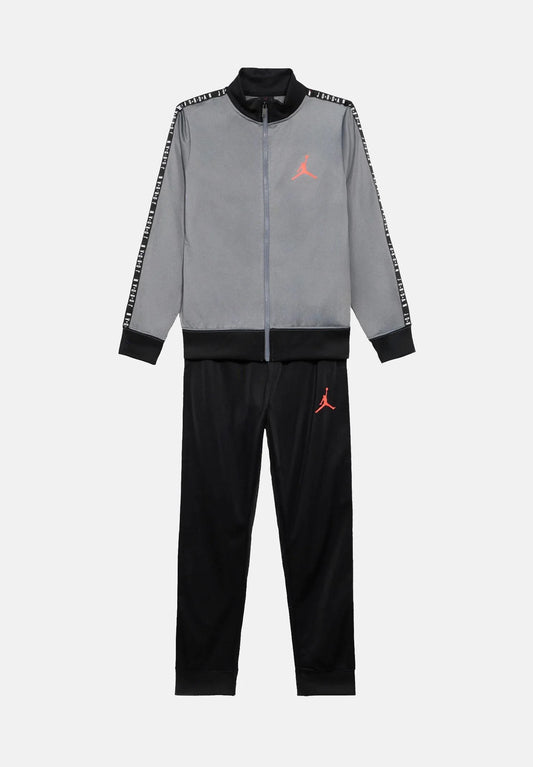 JORDAN JDN AIR JORDAN TRICOT SET 95A449-K0E