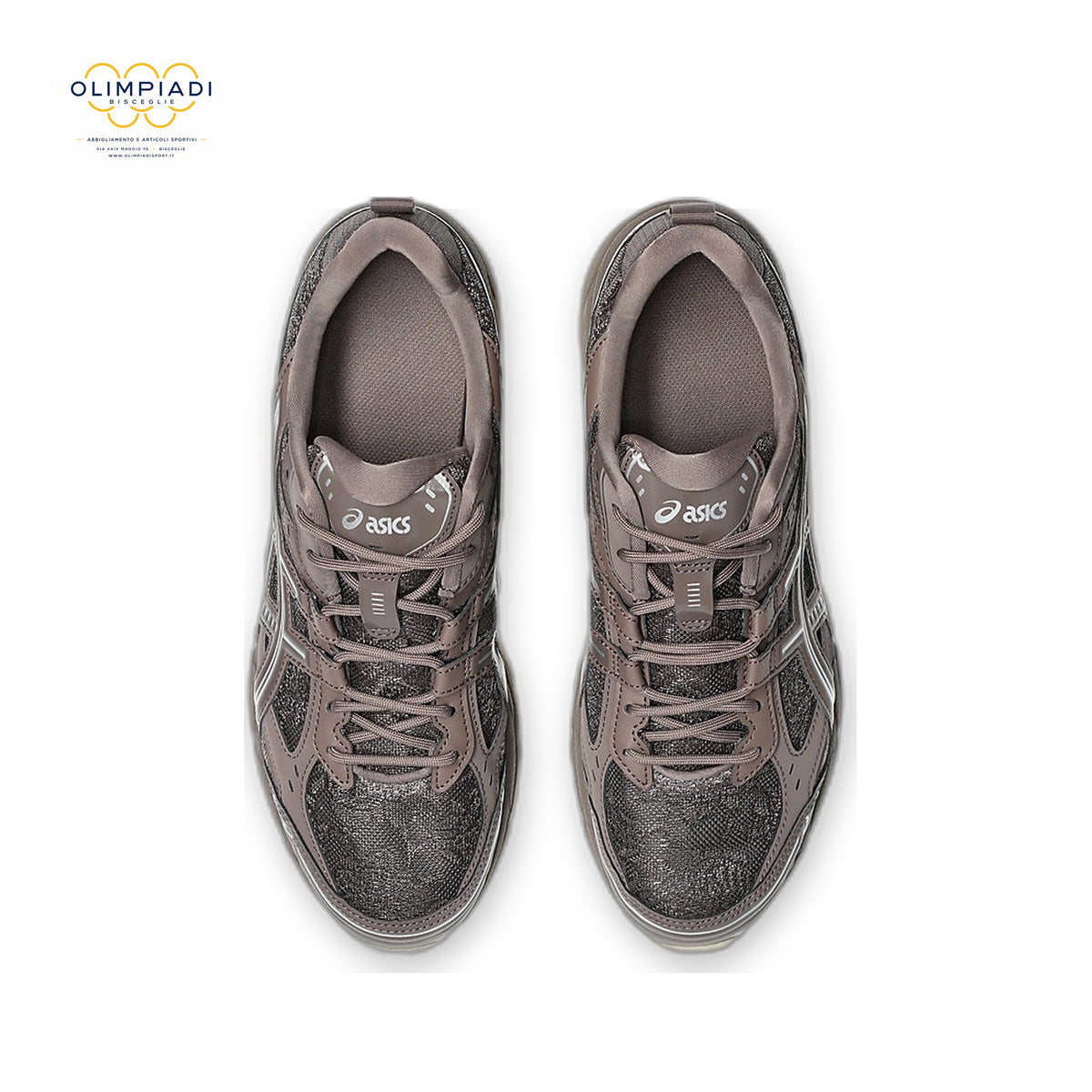 ASICS GEL-NUNOBIKI - 03A597-200