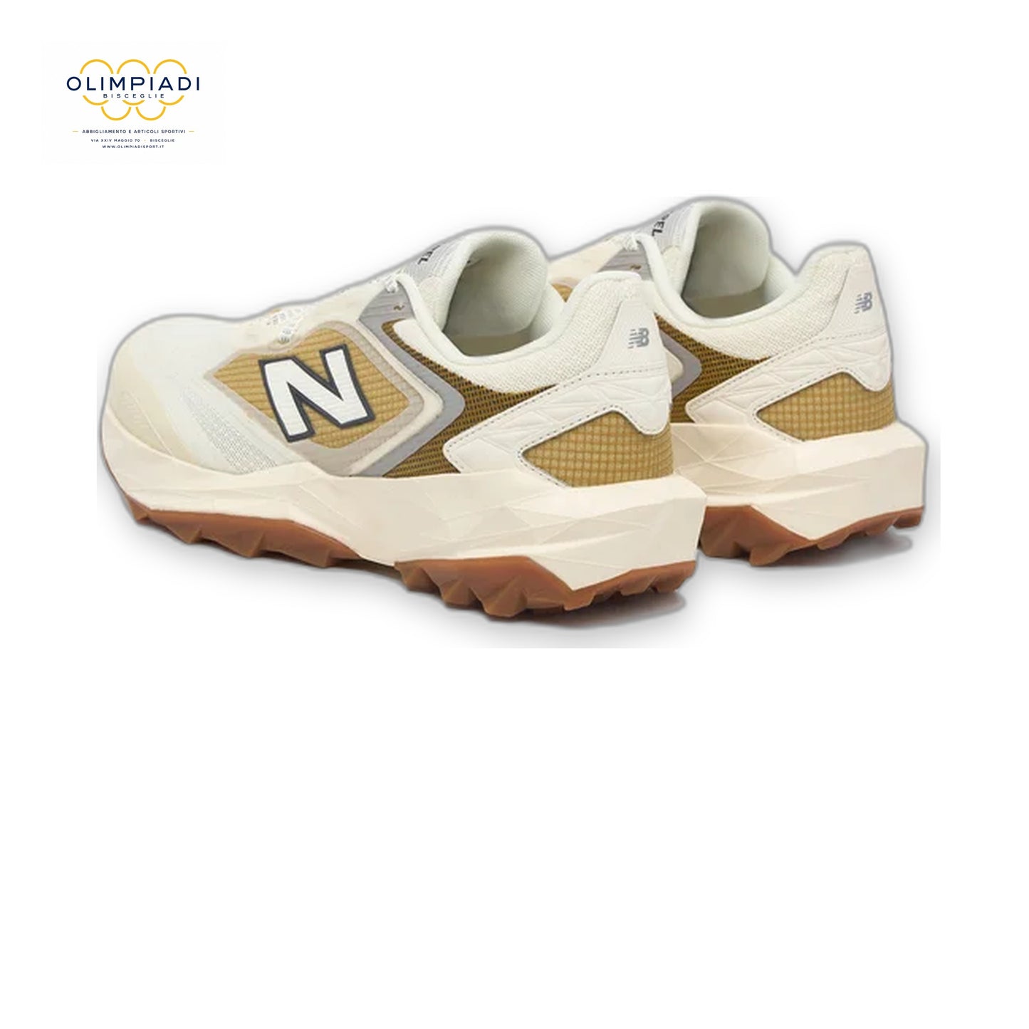 NEW BALANCE MTTRU13U