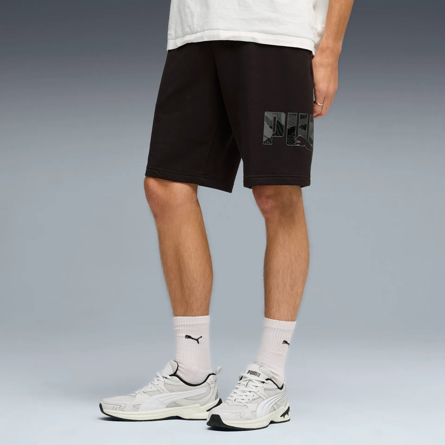 SHORT PUMA M 692030-01