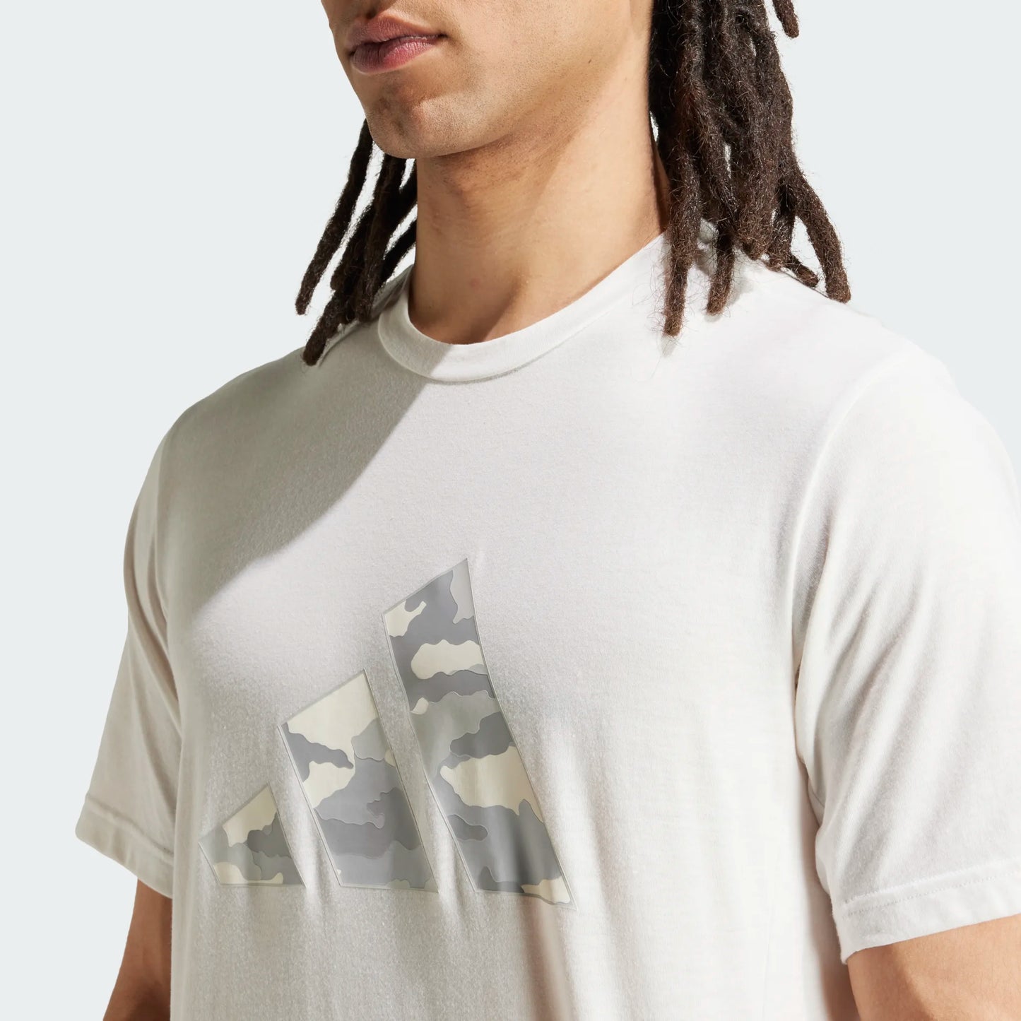 ADIDAS T-SHIRT M IW8489