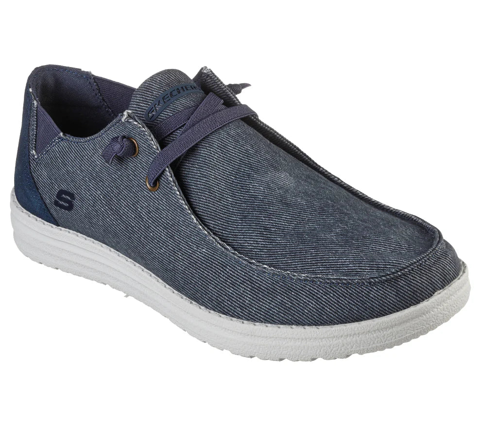 SKECHERS  TELA MELSON-RAYMON 66387