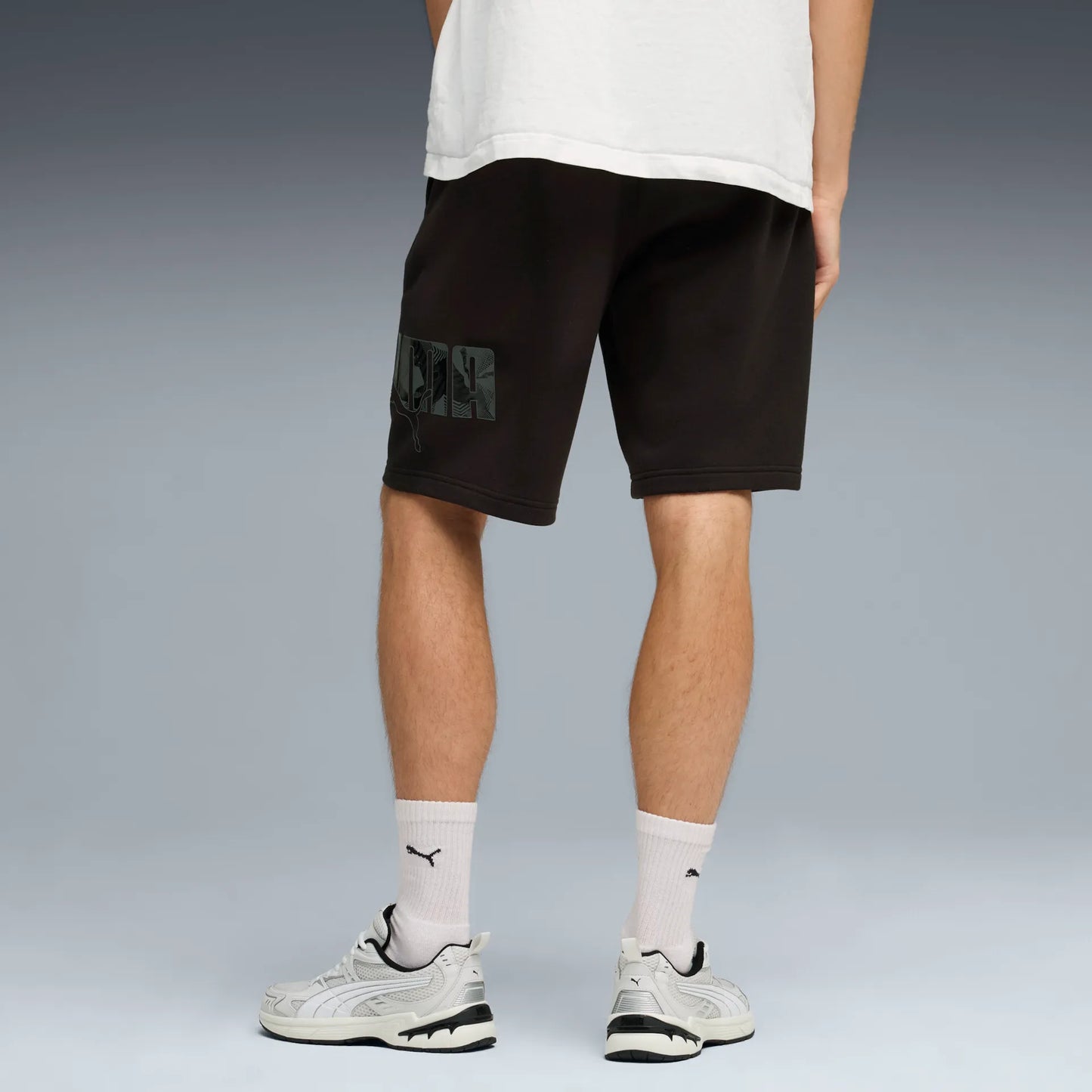 SHORT PUMA M 692030-01