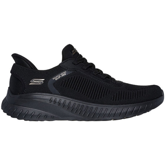 SKECHERS BOBS SQUAD CHAOS W 117497 BBK