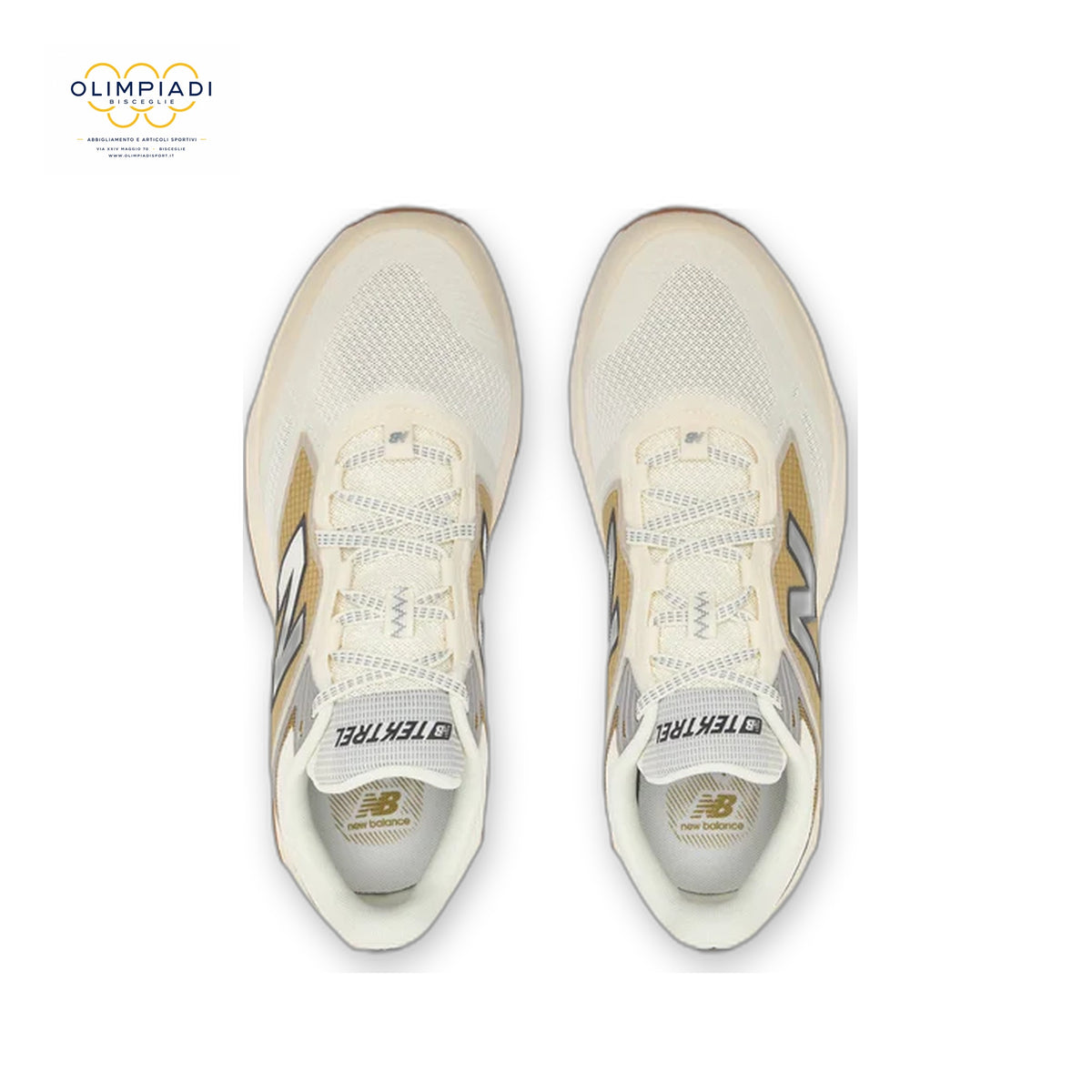 NEW BALANCE MTTRU13U