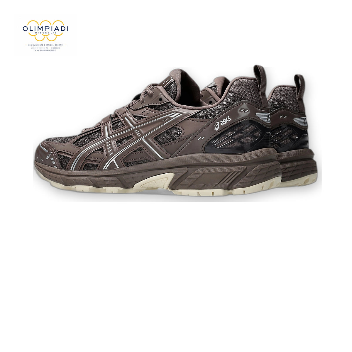 ASICS GEL-NUNOBIKI - 03A597-200