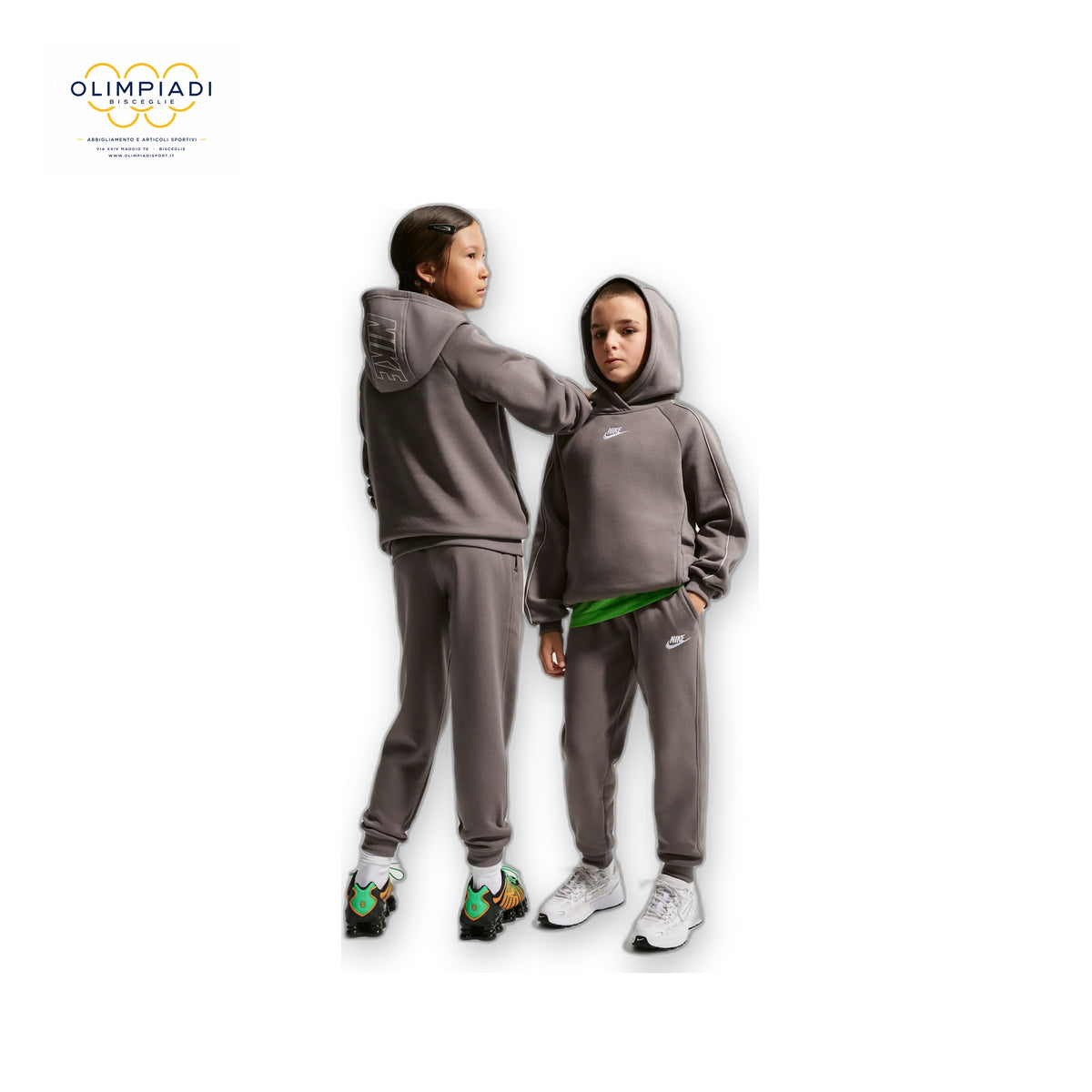 NIKE TUTA JR HQ9318-289