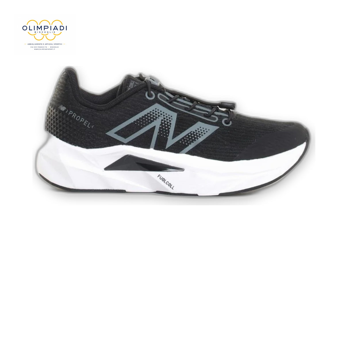 NEW BALANCE PAFCPRB5