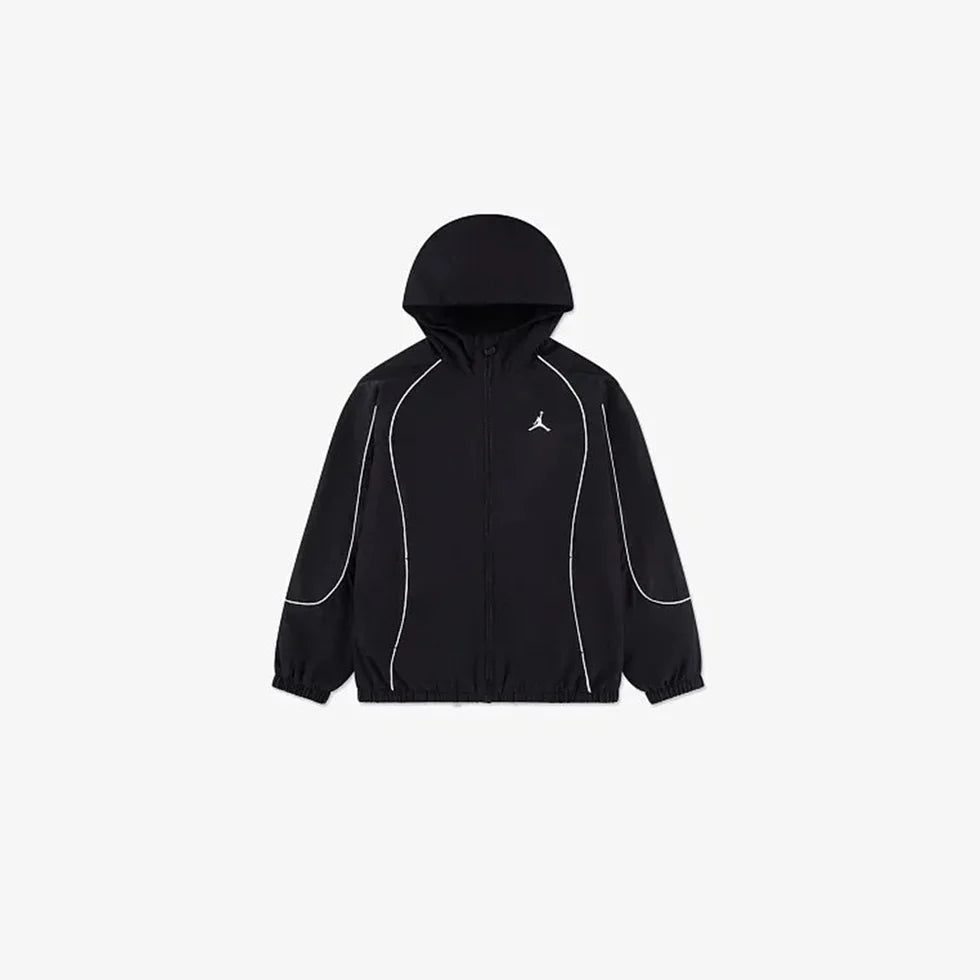 JORDAN JDB COLOR BLOCK WINDJKT 95F395-023