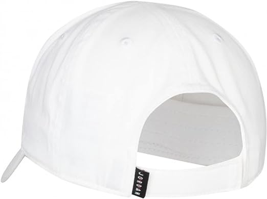 JORDAN CAPPELLO JORDAN 9A0569-001 BIANCO