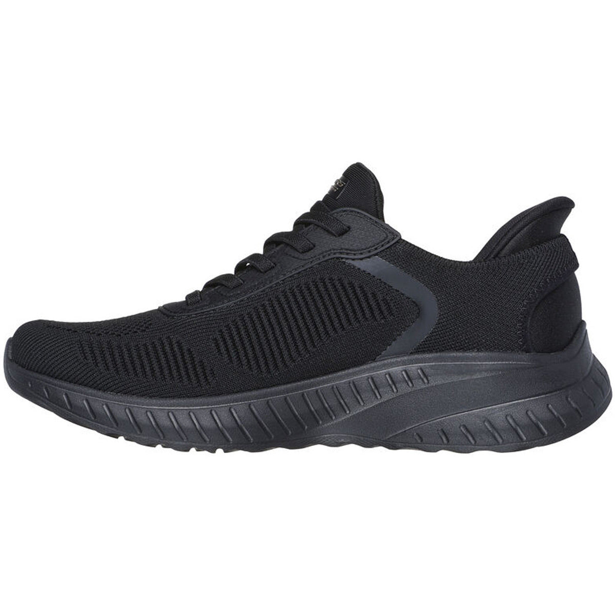 SKECHERS BOBS SQUAD CHAOS W 117497 BBK